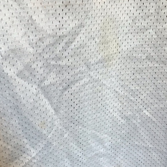 Minnesota Vikings Randy Moss white #84 jersey - Picture 8 of 8